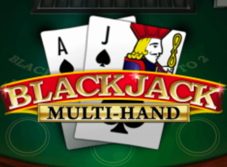 blackjack multihand